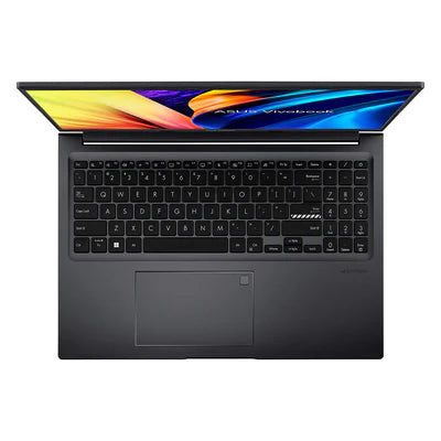 Asus Vivobook 16 X1605VA-MB1789WSM Laptop (Indie Black)