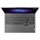 Lenovo LOQ Gaming Essential 15IAX9E 83LK00BBPH Laptop (Luna Grey)