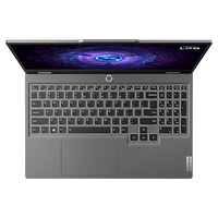 Lenovo LOQ Gaming Essential 15IAX9E 83LK00BBPH Laptop (Luna Grey)