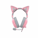 Razer Kitty Ears V2 Gaming Headset Accessory Clip-On Kitty Ears (Quartz Pink)