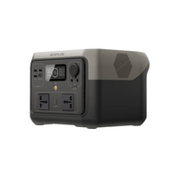 EcoFlow RIVER 2 Max Portable Power Station