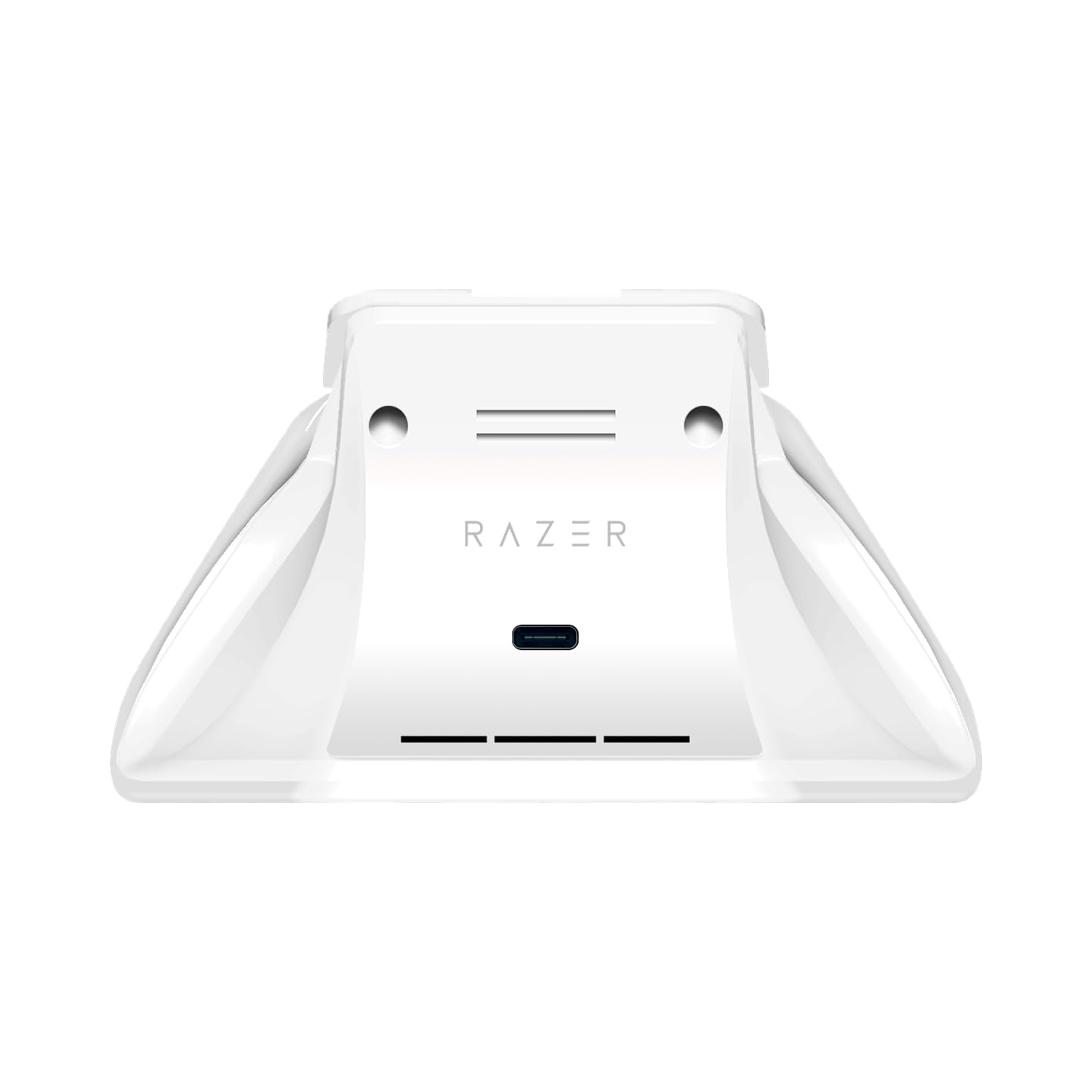 Razer Universal Quick Charging Stand for Xbox - Robot White
