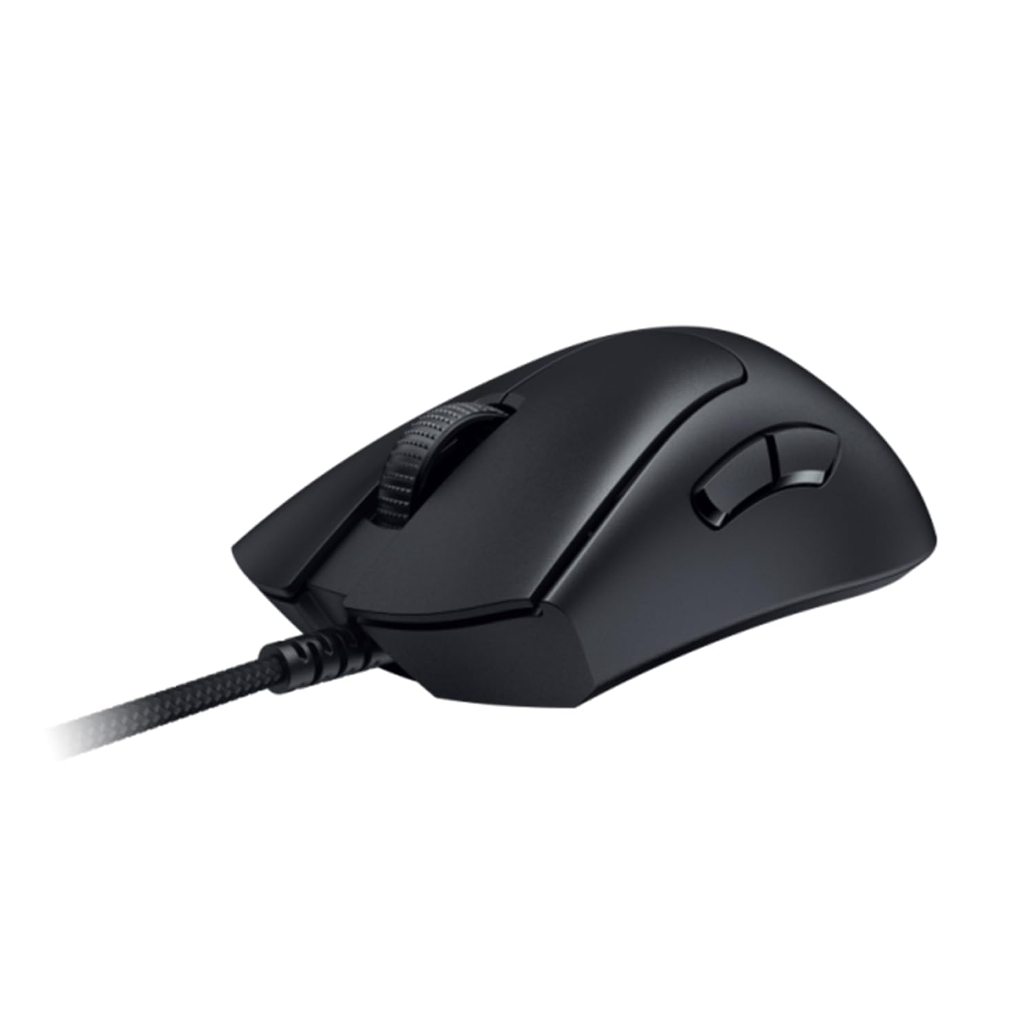 Razer DeathAdder V3 Ultra-Lightweight Ergonomic Esports Gaming Mouse