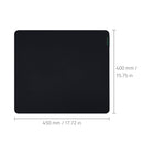 Razer Gigantus v2 Cloth Gaming Mouse Pad (Large) - Classic Black