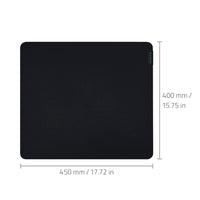 Razer Gigantus v2 Cloth Gaming Mouse Pad (Large) - Classic Black