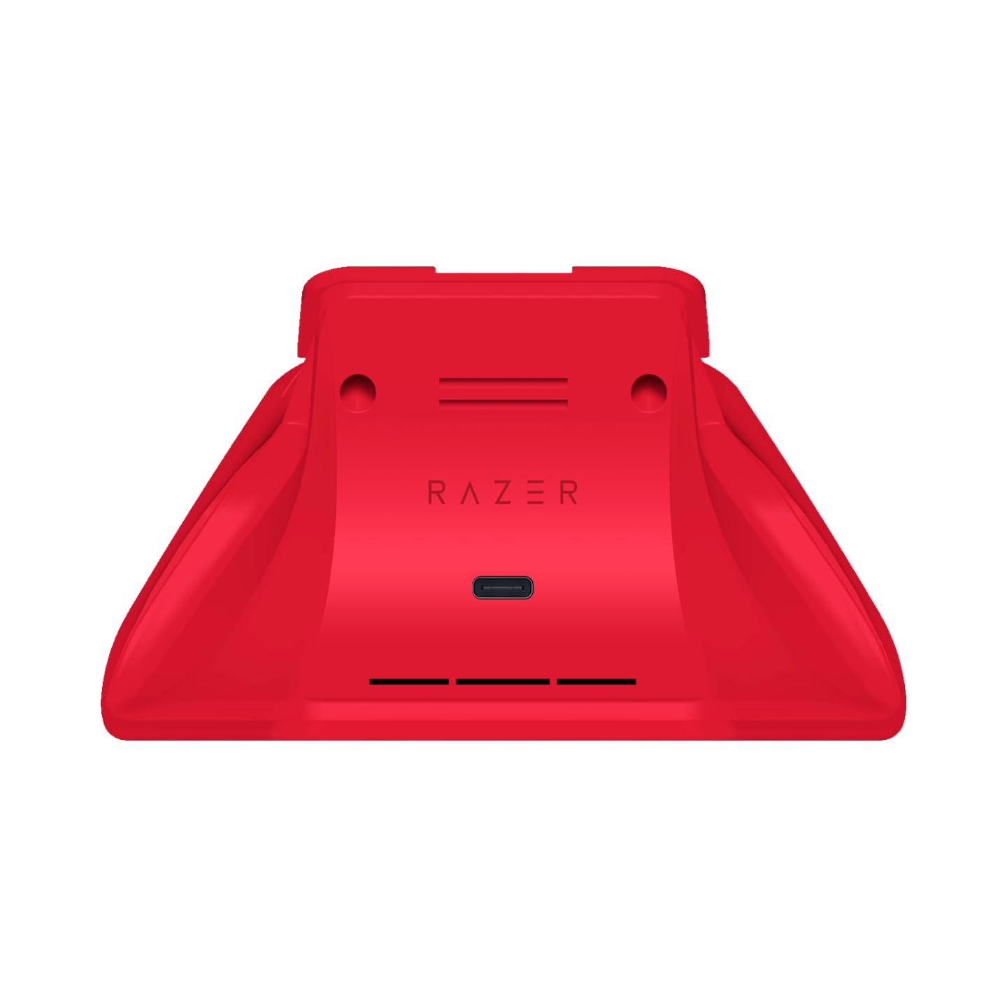 Razer Universal Quick Charging Stand for Xbox - Pulse Red