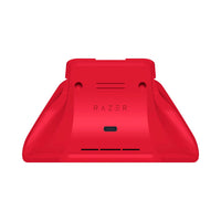 Razer Universal Quick Charging Stand for Xbox - Pulse Red