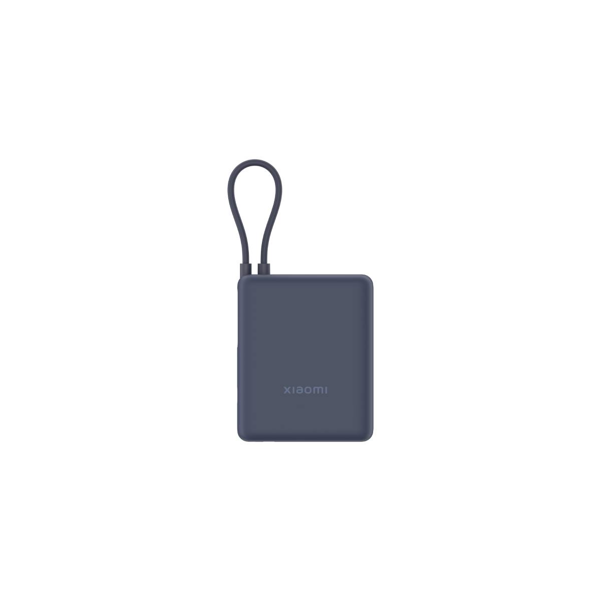 Xiaomi 33W Power Bank 10000mAh (Integrated Cable)