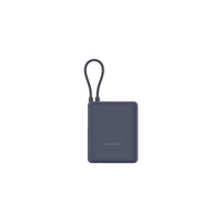 Xiaomi 33W Power Bank 10000mAh (Integrated Cable)