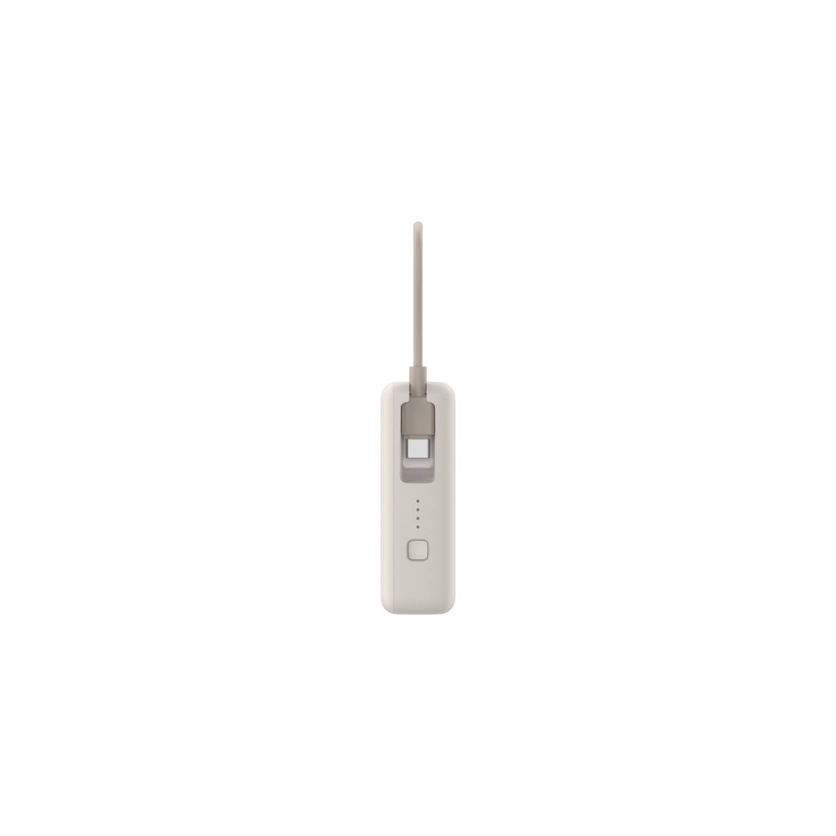 Xiaomi 33W Power Bank 10000mAh (Integrated Cable)