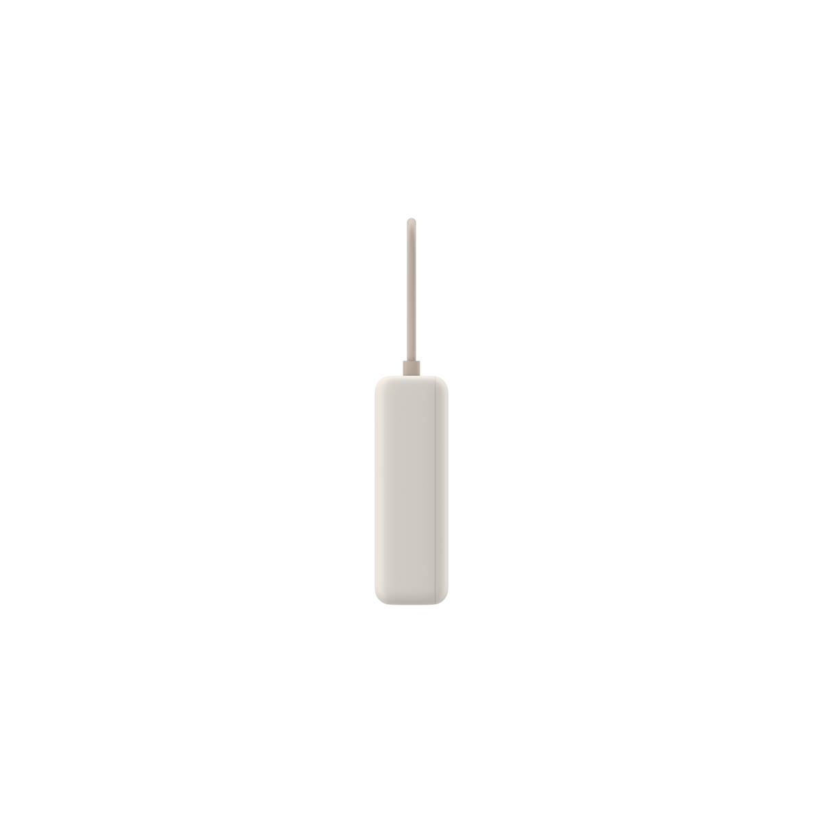 Xiaomi 33W Power Bank 10000mAh (Integrated Cable)