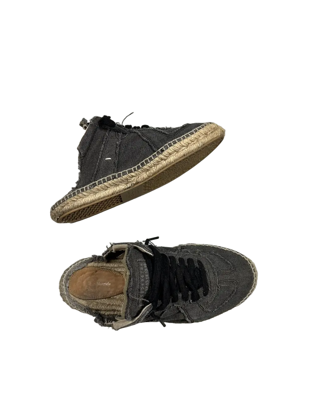 Replica Espa Mule black