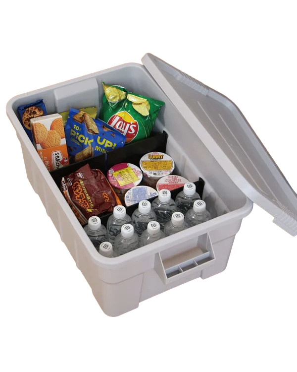 THOR Dividers for 53L or 75L