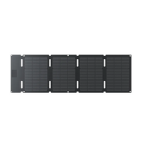 EcoFlow 45W Portable Solar Panel