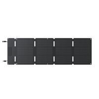 EcoFlow 45W Portable Solar Panel