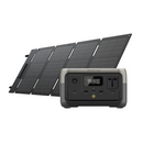 EcoFlow RIVER 2 Solar Generator (PV45W)