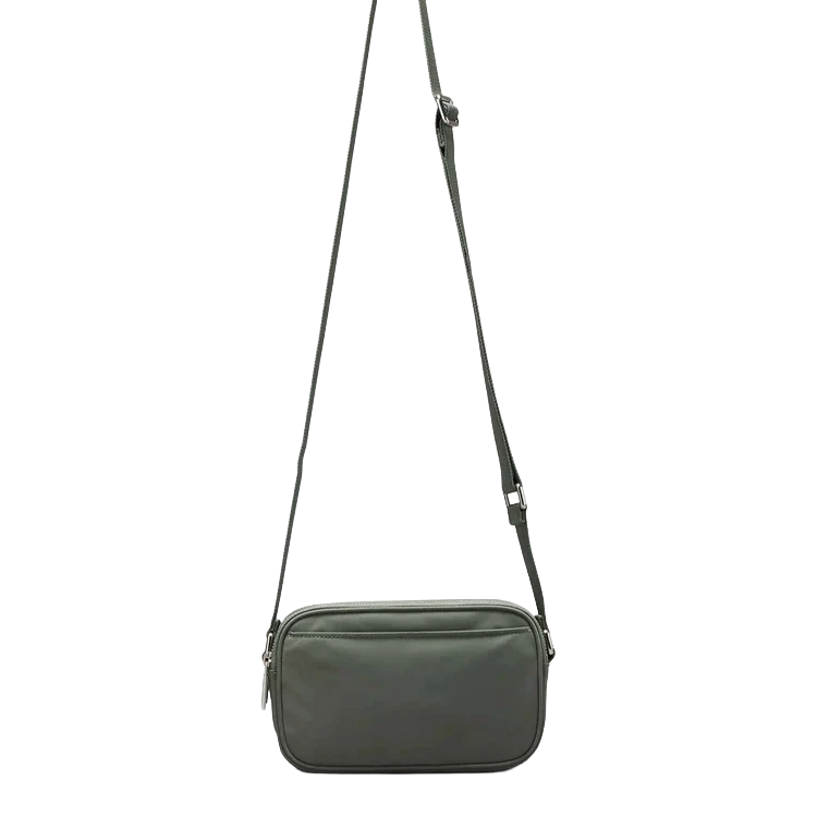 Lululemon Crossbody Camera Bag 2L Olive