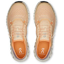 On Cloud 6 Coast Blonde Mauve (W)