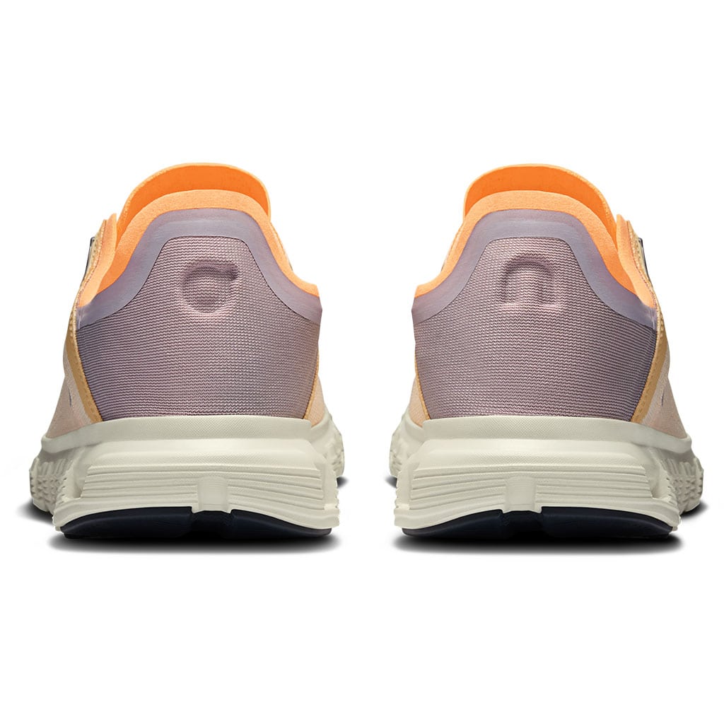 On Cloud 6 Coast Blonde Mauve (W)