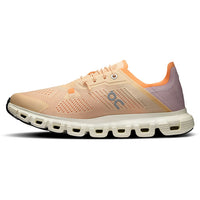 On Cloud 6 Coast Blonde Mauve (W)