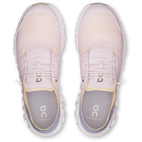 On Cloud 6 Coast Orchid Nimbus (W)