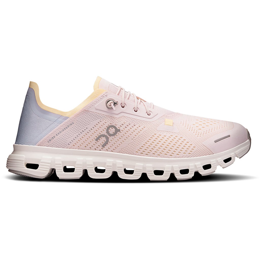 On Cloud 6 Coast Orchid Nimbus (W)