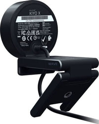 Razer Kiyo X USB Broadcasting Camera