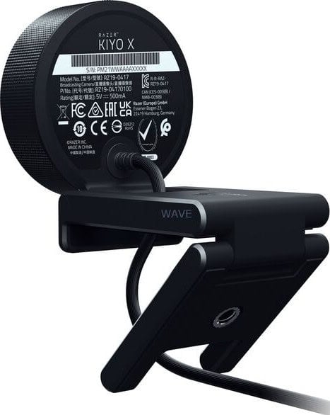 Razer Kiyo X USB Broadcasting Camera