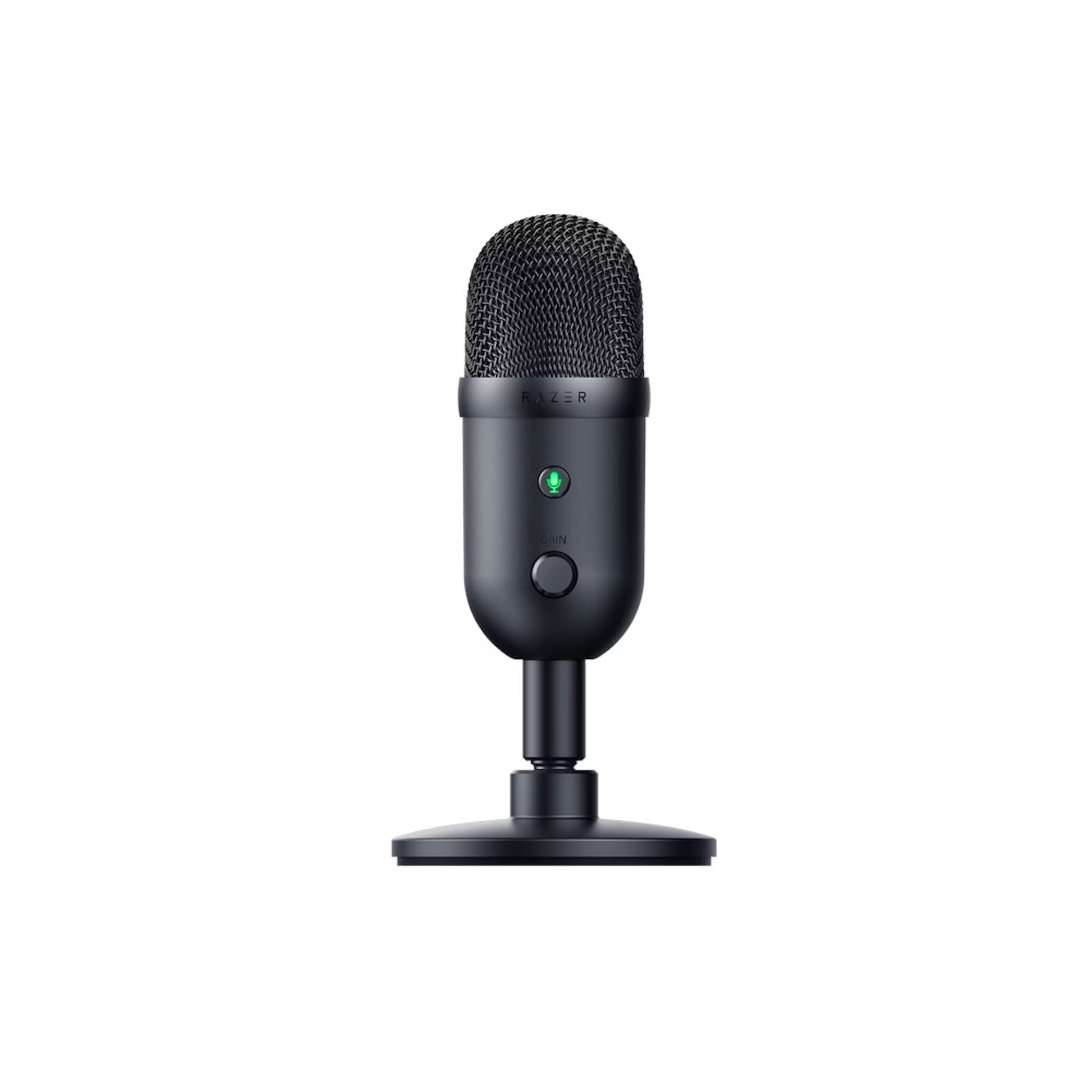 Razer Seiren V2 X USB Microphone for Streamers