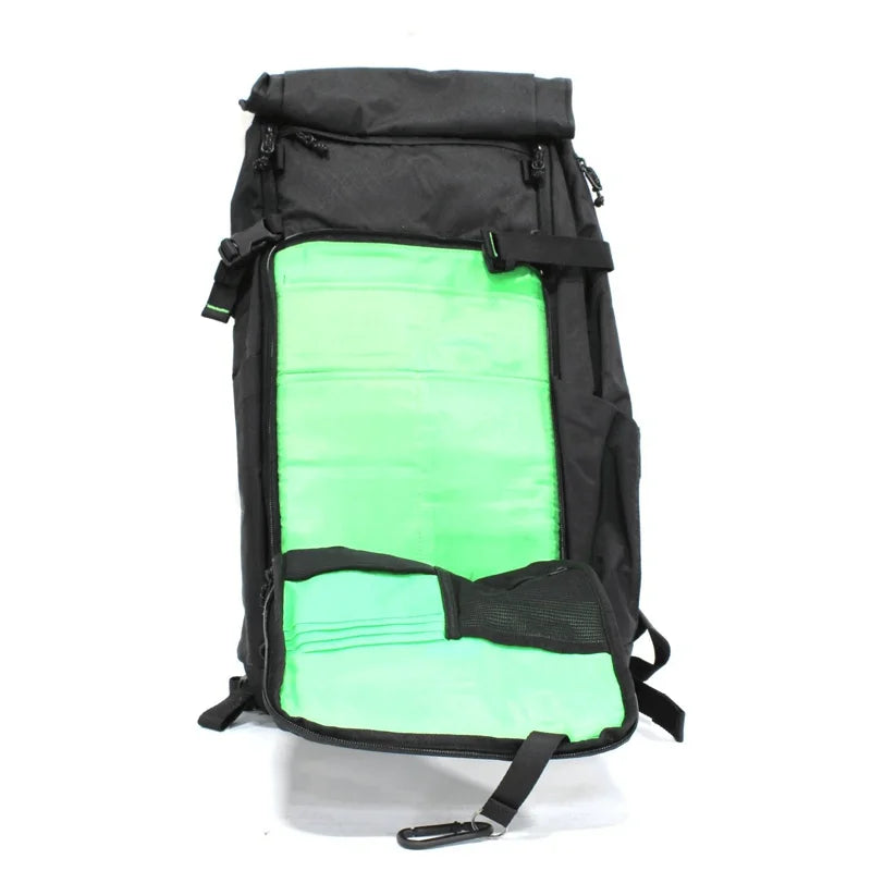 Razer Tactical Pro Backpack V2