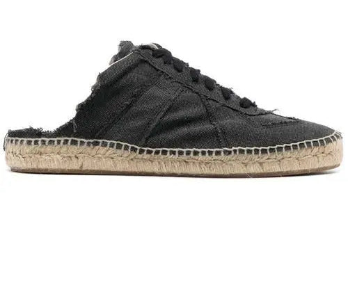 Replica Espa Mule black