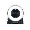 Razer Kiyo 1080p 30 FPS/720 p 60 FPS Streaming Webcam with Adjustable Brightness Ring Light