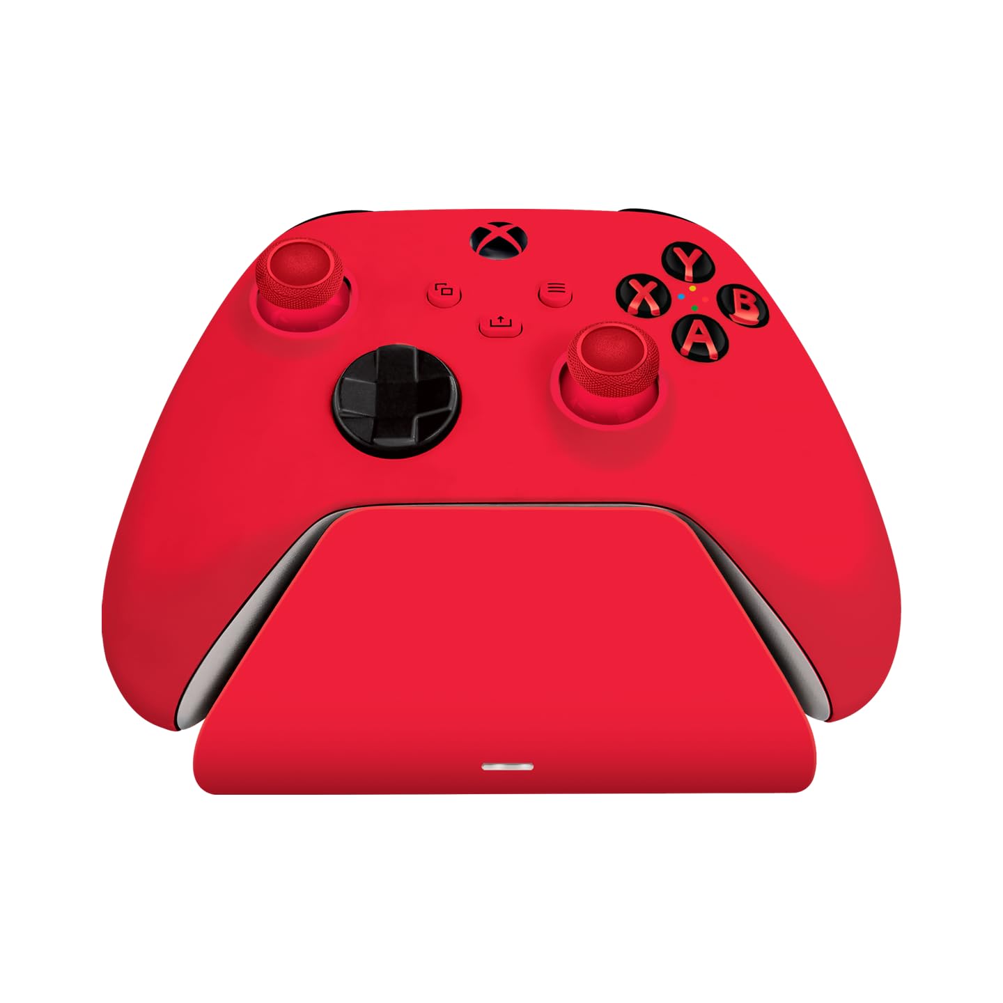 Razer Universal Quick Charging Stand for Xbox - Pulse Red