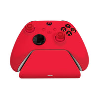 Razer Universal Quick Charging Stand for Xbox - Pulse Red