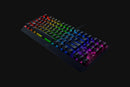 Razer BlackWidow V3 Tenkeyless US Layout Mechanical Gaming Keyboard