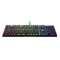 Razer BlackWidow V4 X -Yellow Switch