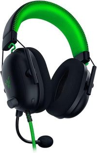 Razer Blackshark V2 Special Edition Wired Gaming Headset USB Sound Card