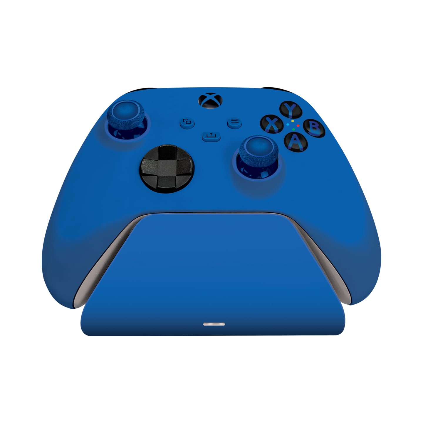 Razer Universal Quick Charging Stand for Xbox - Shock Blue