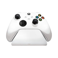 Razer Universal Quick Charging Stand for Xbox - Robot White