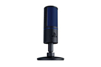 Razer Seiren X - Cardioid Condenser Microphone for PS4