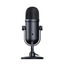 Razer Seiren V2 Pro - Professional-Grade USB Microphone for Streamers
