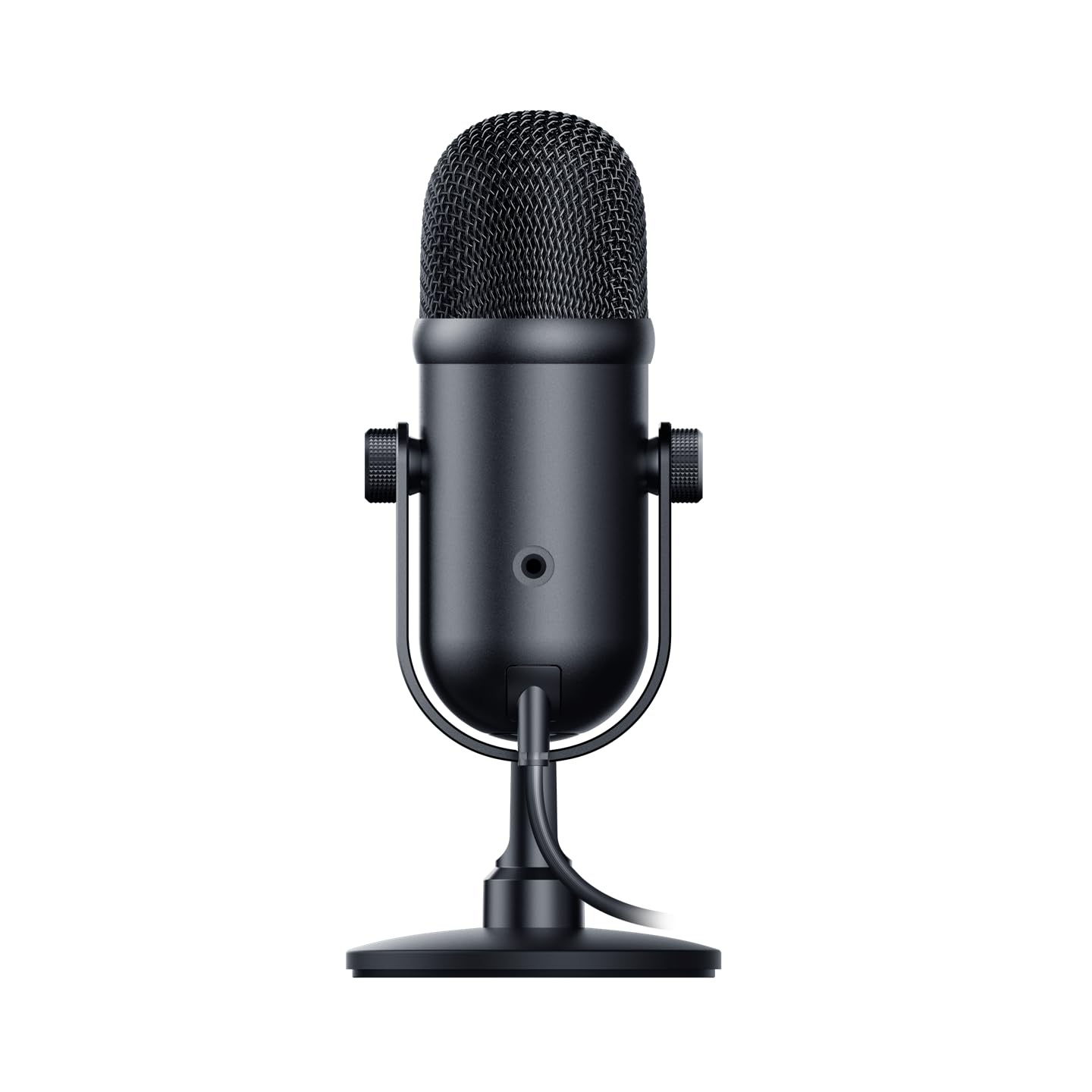 Razer Seiren V2 Pro - Professional-Grade USB Microphone for Streamers