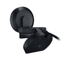Razer Kiyo 1080p 30 FPS/720 p 60 FPS Streaming Webcam with Adjustable Brightness Ring Light