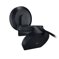 Razer Kiyo 1080p 30 FPS/720 p 60 FPS Streaming Webcam with Adjustable Brightness Ring Light