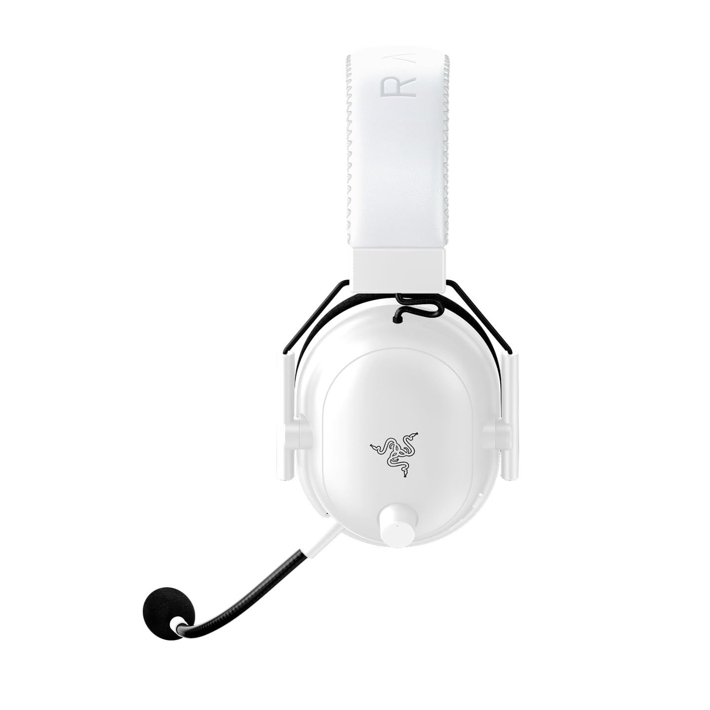Razer BlackShark V2 Pro - Wireless Gaming Headset - White Edition