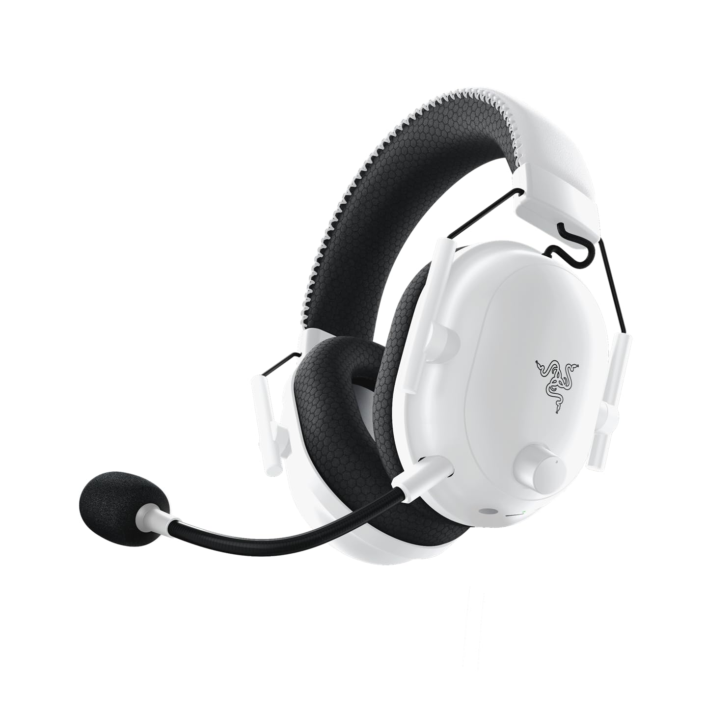 Razer BlackShark V2 Pro - Wireless Gaming Headset - White Edition