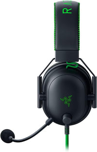 Razer Blackshark V2 Special Edition Wired Gaming Headset USB Sound Card