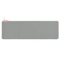 Razer Goliathus Extended Chroma Gaming Mouse Pad Quartz Pink