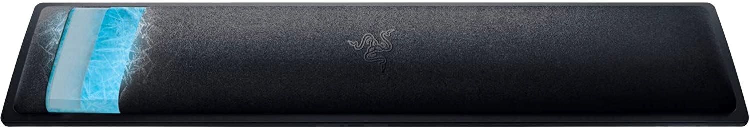 Razer Ergonomic Wrist Rest Pro For Full-sized Keyboards