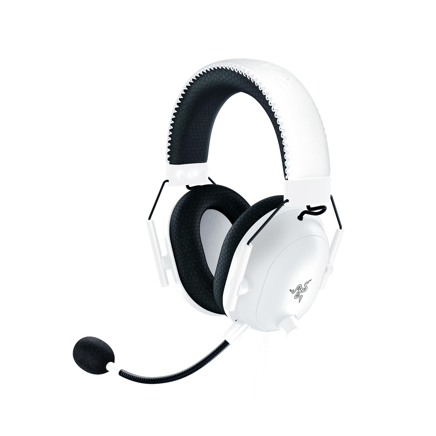 Razer BlackShark V2 Pro - Wireless Gaming Headset - White Edition